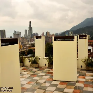  Apartamento Candelaria - Loft Thought For
