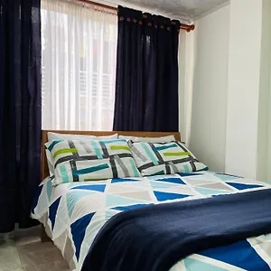  Apartamento Cerca Al Aeropuerto