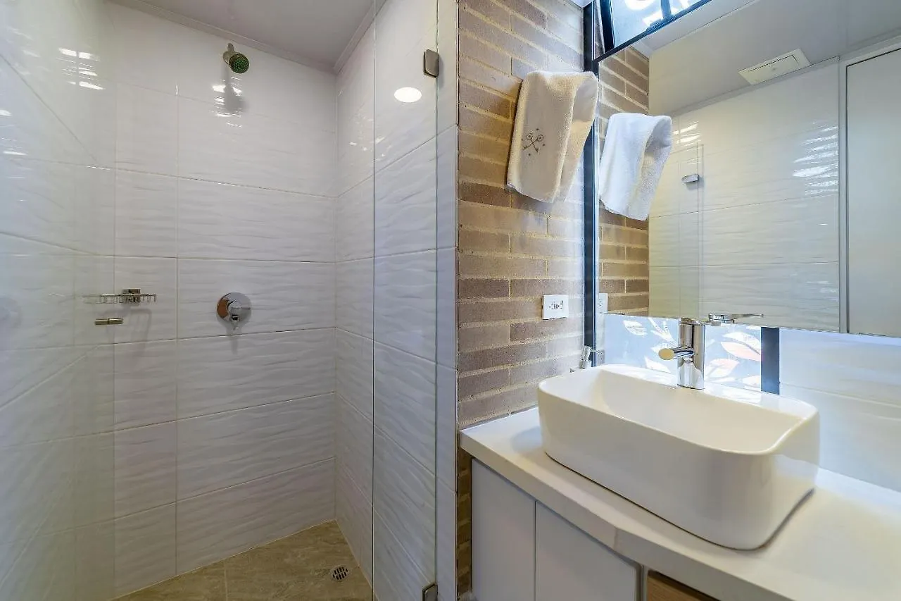 Apartmán Anima 57 Bogotá
