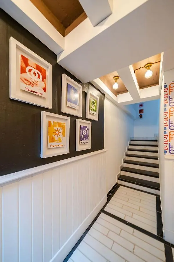 Apartmán Anima 57 Bogotá